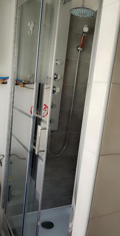 Superbe Independante Centre Apartment Nizza